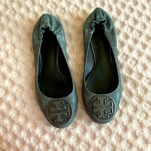 Tory Burch flats